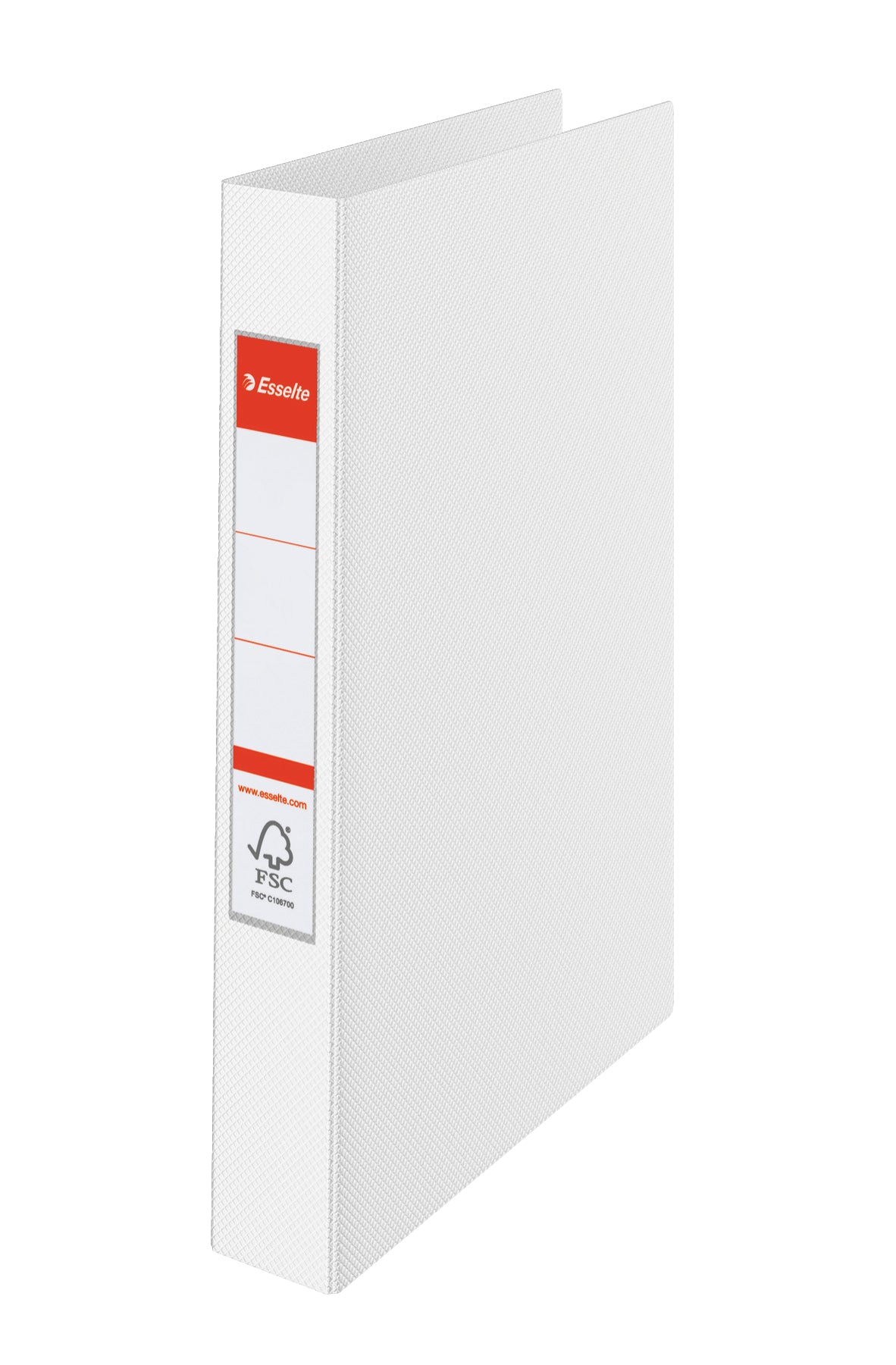 CAIET MECANIC A4 4 INELE ALB 42MM STANDARD ESSELTE CAIET MECANIC A4 4 INELE ALB 42MM STANDARD ESSELTE